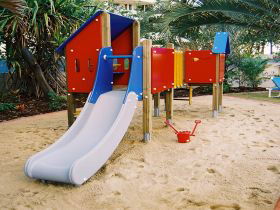 Chateau Beachside - Accommodation Port Macquarie 0