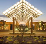 Pindan Restaurant at Broome Sanctuary Resort - Accommodation Port Macquarie