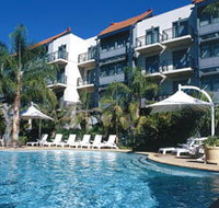 Esplanade River Suites - Accommodation Port Macquarie