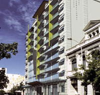 Mantra on Murray - Accommodation Port Macquarie