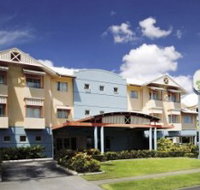 Cairns Queens Court Accommodation - Accommodation Port Macquarie