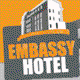 Embassy Hotel - Accommodation Port Macquarie 1