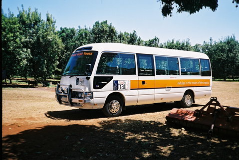 Food Trail Tours - Accommodation Port Macquarie 0