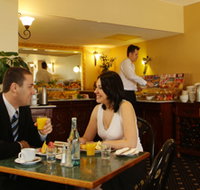 Hotel Watermark Brisbane - Accommodation Port Macquarie