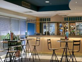 Hotel Ibis Brisbane - Accommodation Port Macquarie 0