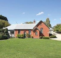 Woodend Old School House Bed and Breakfast - Accommodation Port Macquarie