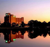 Mercure Sydney Airport - Accommodation Port Macquarie