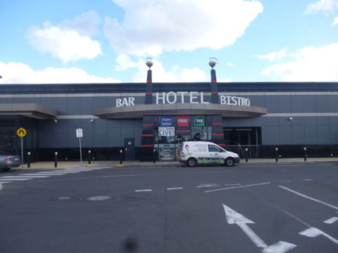Epping Plaza Hotel - Accommodation Port Macquarie 0