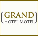 Grand Hotel Motel - Accommodation Port Macquarie