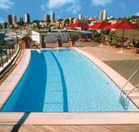 Vibe Hotel Rushcutters - Accommodation Port Macquarie