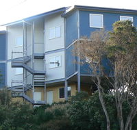 Sandy Point Beach Escape - Accommodation Port Macquarie