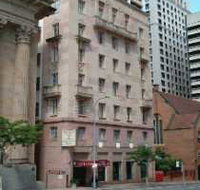 Rothbury On Ann Heritage Apartment Hotel - Accommodation Port Macquarie