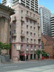 Rothbury On Ann Heritage Apartment Hotel - Accommodation Port Macquarie 0