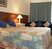 Augusta Georgiana Molloy Motel - Accommodation Port Macquarie