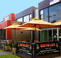 Comfort Inn Haven Marina - Accommodation Port Macquarie