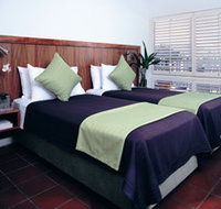 The Hotel Cairns - Accommodation Port Macquarie