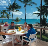 Voyages Brampton Island - Accommodation Port Macquarie