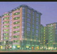 Adina Apartment Hotel James Court - Accommodation Port Macquarie