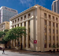 Rendezvous Hotel - Accommodation Port Macquarie