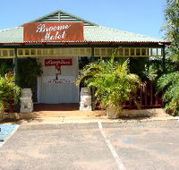 Broome Motel - Accommodation Port Macquarie