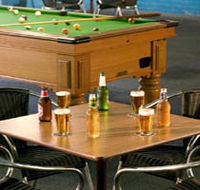 All Seasons Karratha - Accommodation Port Macquarie