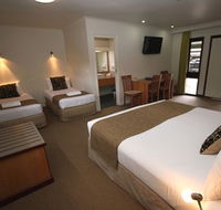 Botanical Motel - Accommodation Port Macquarie