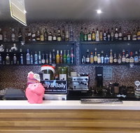 Preston Hotel - Accommodation Port Macquarie