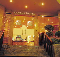 Aarons Hotel - Accommodation Port Macquarie