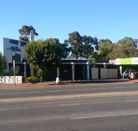 Modbury Plaza Hotel - Accommodation Port Macquarie