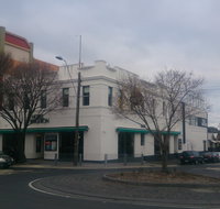 Brighton Hotel - Accommodation Port Macquarie