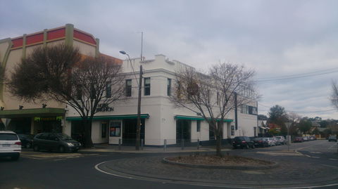Brighton Hotel - Accommodation Port Macquarie 0