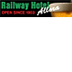 Railway Hotel Allora - Accommodation Port Macquarie