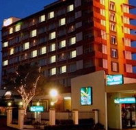 Burke amp Wills Hotel - Accommodation Port Macquarie