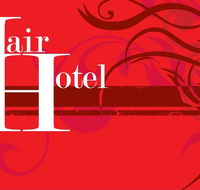 Hair Hotel - Accommodation Port Macquarie