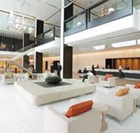 Crown Promenade Hotel - Accommodation Port Macquarie