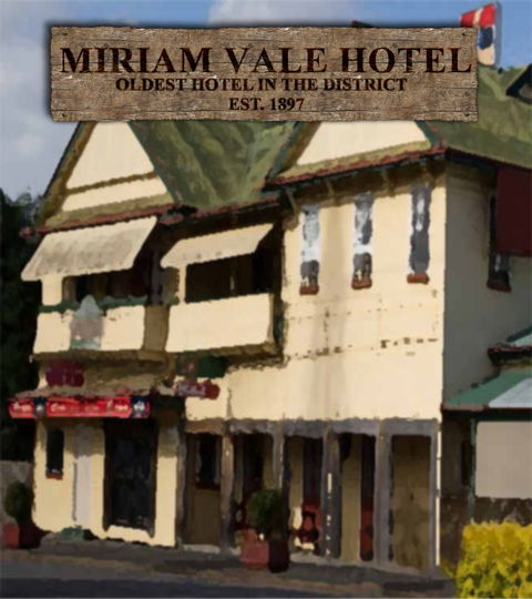 Miriam Vale Hotel - Accommodation Port Macquarie 0