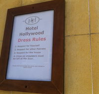 Hollywood Hotel - Accommodation Port Macquarie