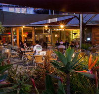 Como Hotel - Accommodation Port Macquarie