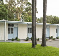 Time amp Tide Hotel - Accommodation Port Macquarie