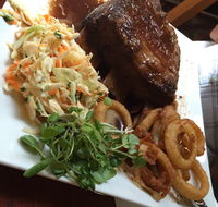 German Arms Hotel - Accommodation Port Macquarie