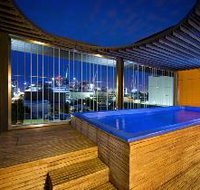 Clarion Hotel Soho - Accommodation Port Macquarie