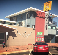 O'shea's Royal Hotel - Accommodation Port Macquarie