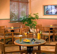 All Seasons Kununurra - Accommodation Port Macquarie