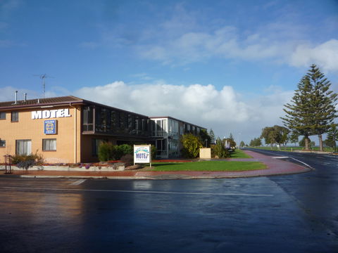 Lacepede Bay Motel And Restaurant - Accommodation Port Macquarie 0
