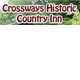Crossways Historic Country Inn - Accommodation Port Macquarie