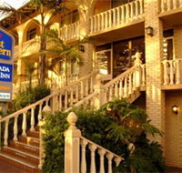 Best Western Ensenada Motor Inn and Suites - Accommodation Port Macquarie