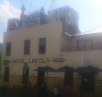 Hotel Lincoln - Accommodation Port Macquarie