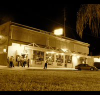 Queensland Hotel - Accommodation Port Macquarie