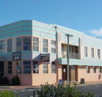 Regent Hotel - Accommodation Port Macquarie
