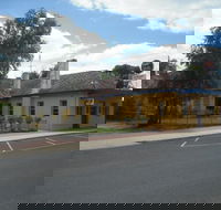Goroke Hotel Bar amp Bistro - Accommodation Port Macquarie